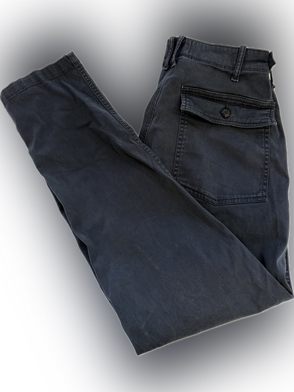 DU/ER Chino